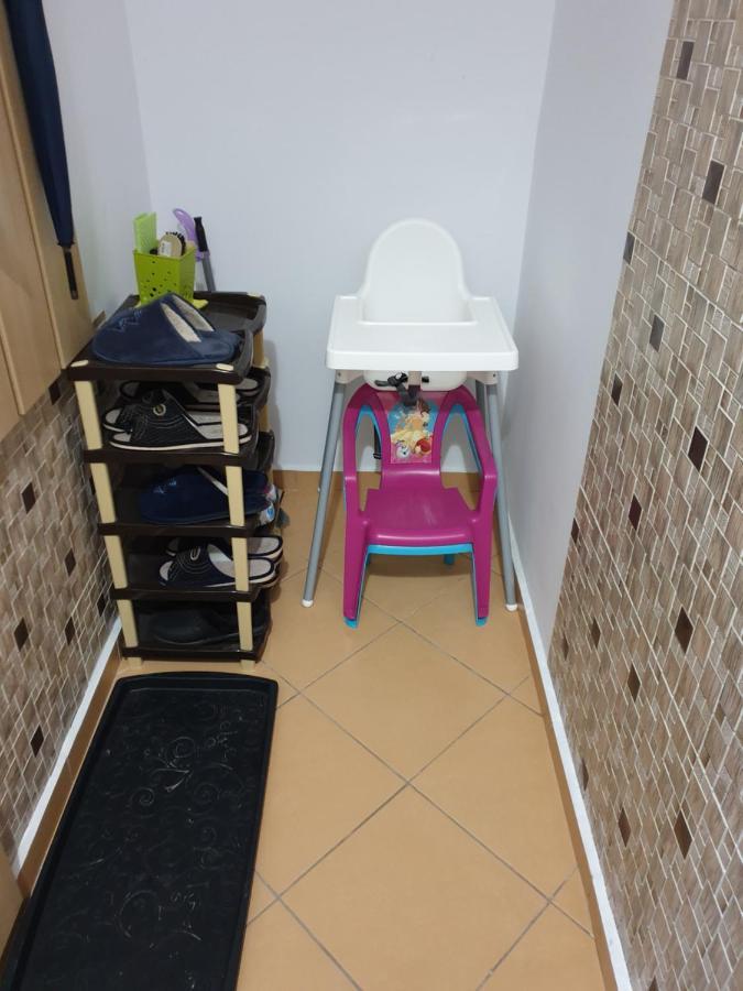 锡纳亚Sophie Apartament公寓 外观 照片