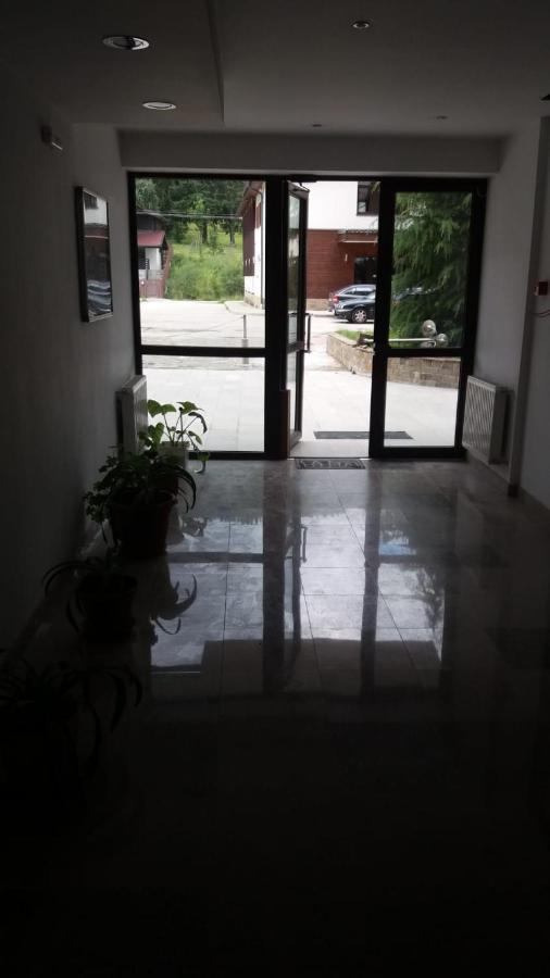 锡纳亚Sophie Apartament公寓 外观 照片