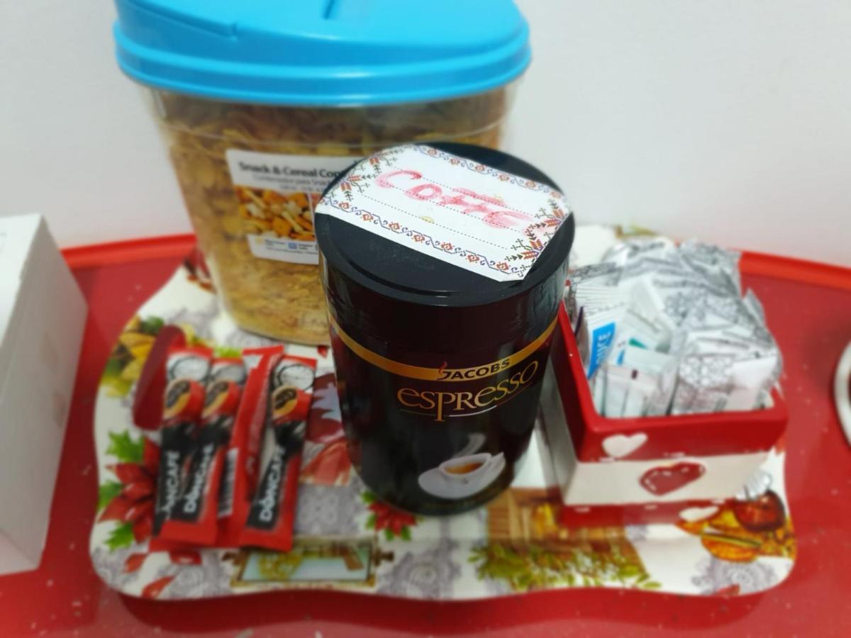锡纳亚Sophie Apartament公寓 外观 照片