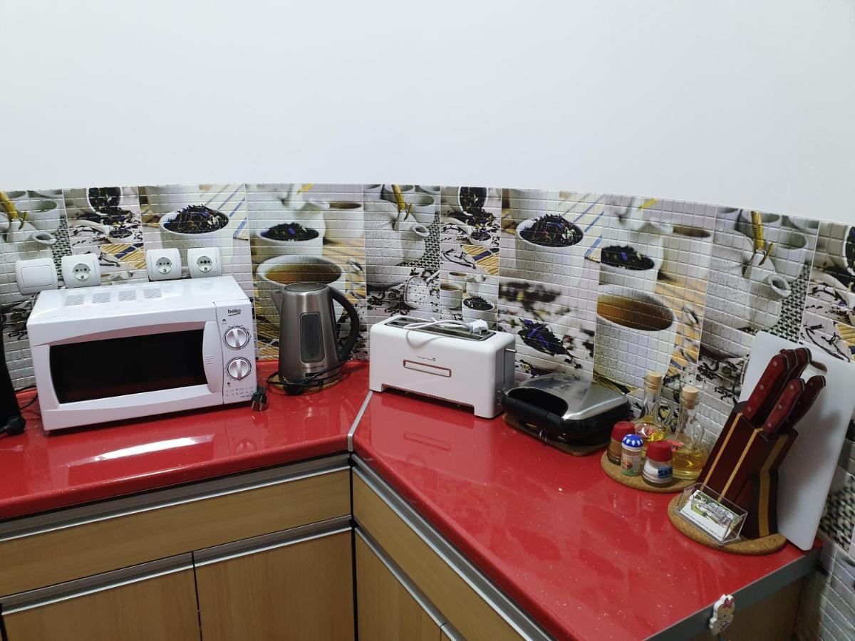 锡纳亚Sophie Apartament公寓 外观 照片
