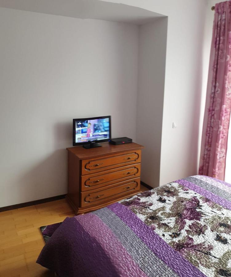 锡纳亚Sophie Apartament公寓 外观 照片