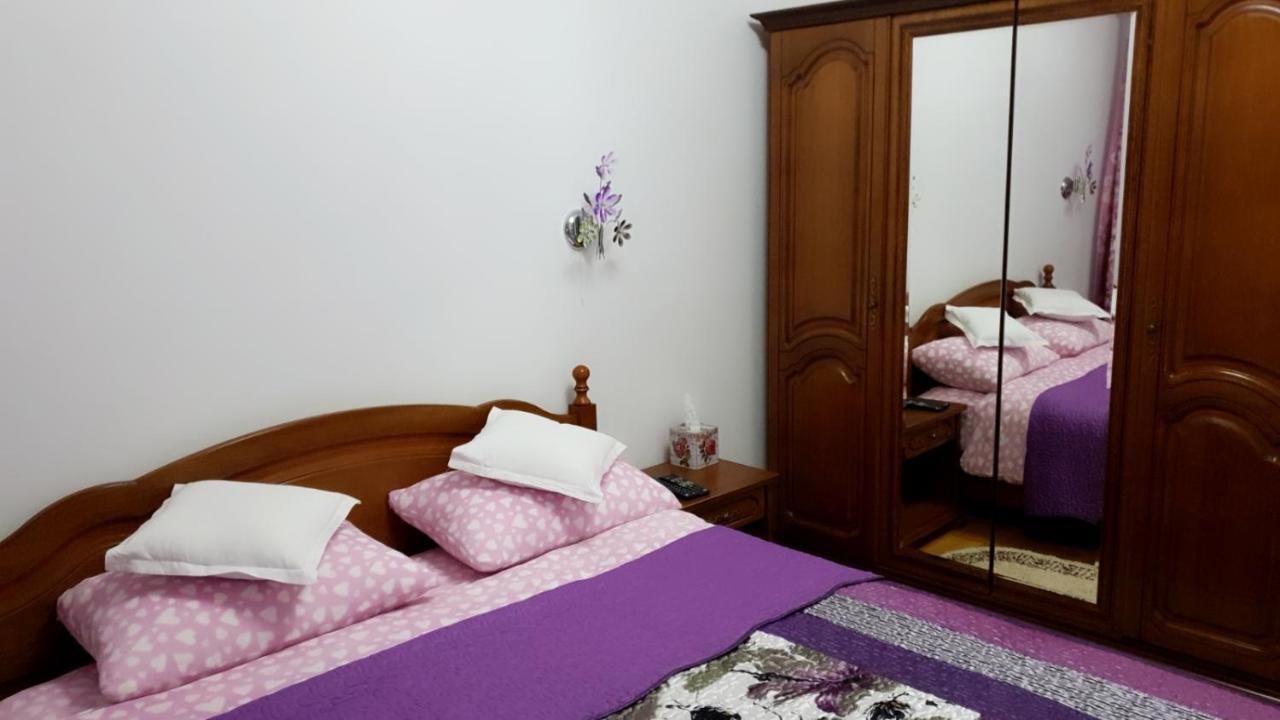 锡纳亚Sophie Apartament公寓 外观 照片