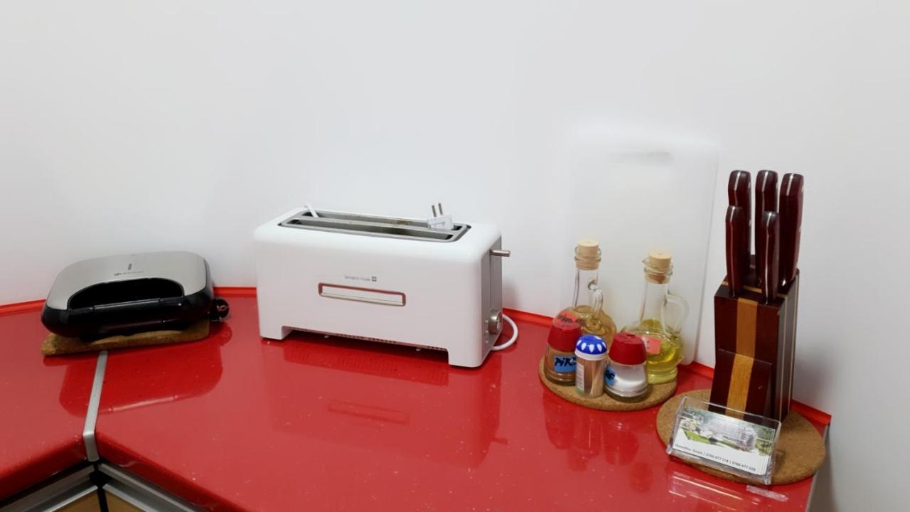 锡纳亚Sophie Apartament公寓 外观 照片